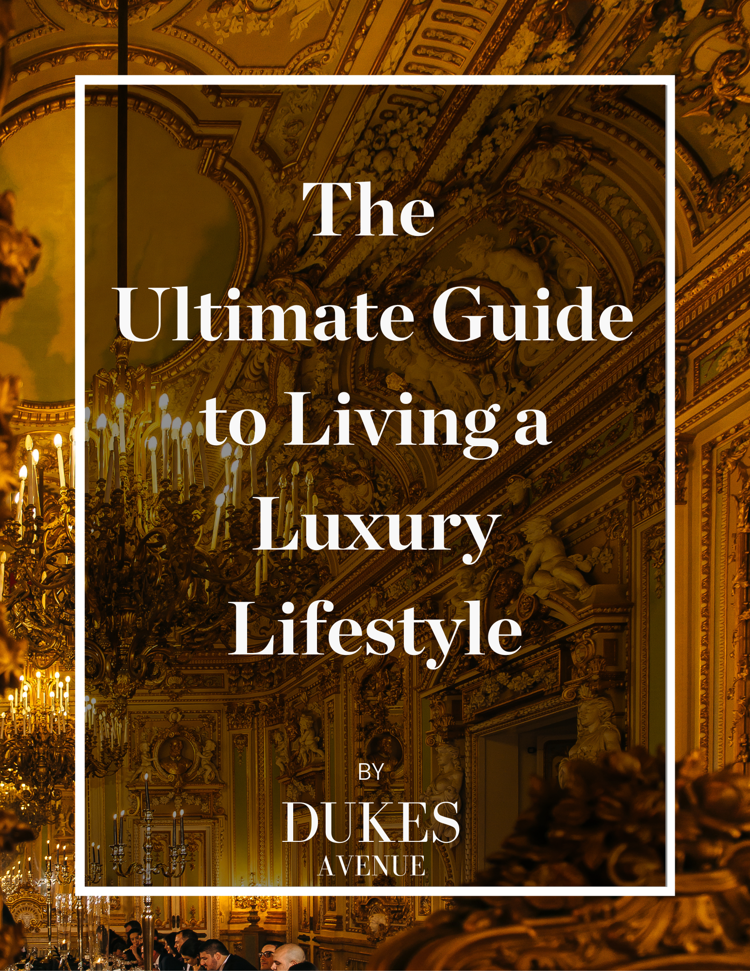Art of Living 2021 Luxury Lifestyle Collection