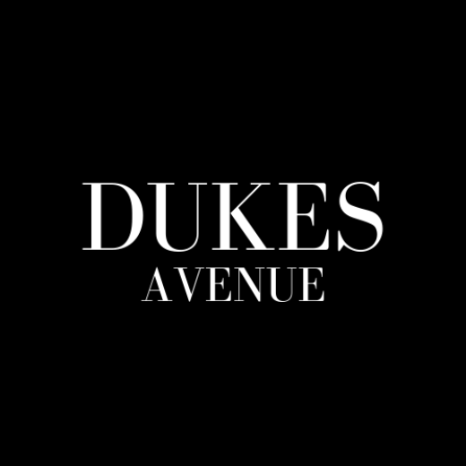 Dukes Avenue Online Store